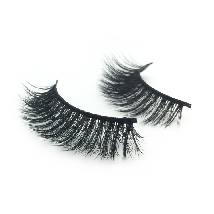 Supply Wholesale Variety Of 3d Faux Mink Eyelashes Silk Eyelash PY20